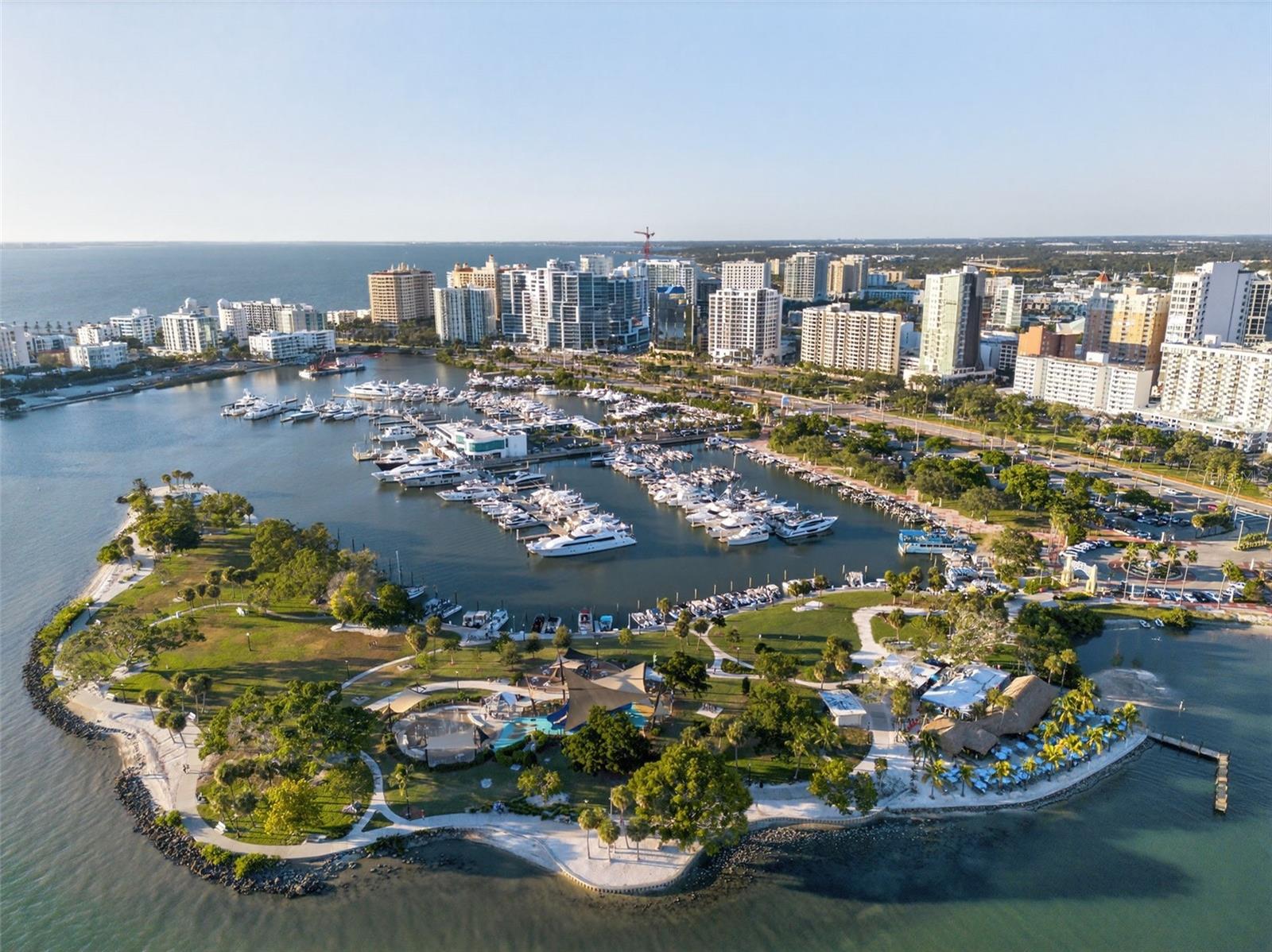 TRI-PAR ESTATES - Residential