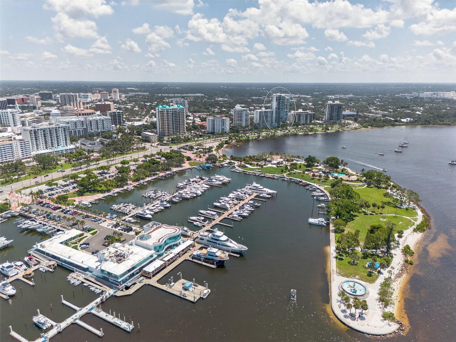 TRI-PAR ESTATES - Residential