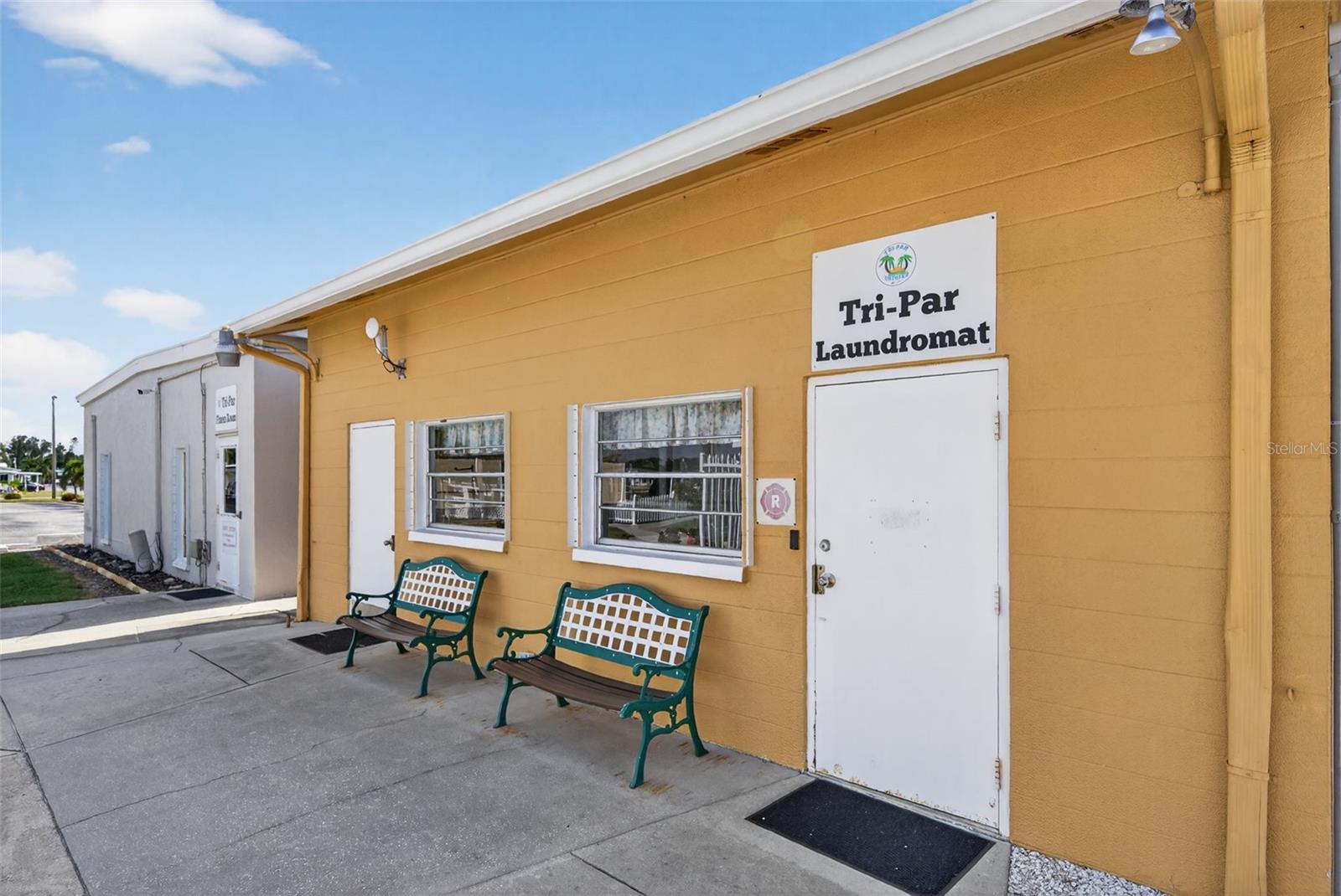 TRI-PAR ESTATES - Residential