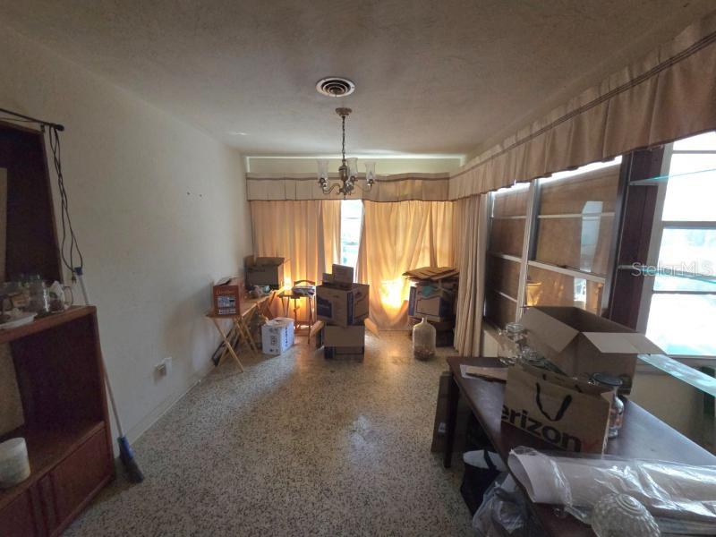 GOLF PARK SUB - Residential