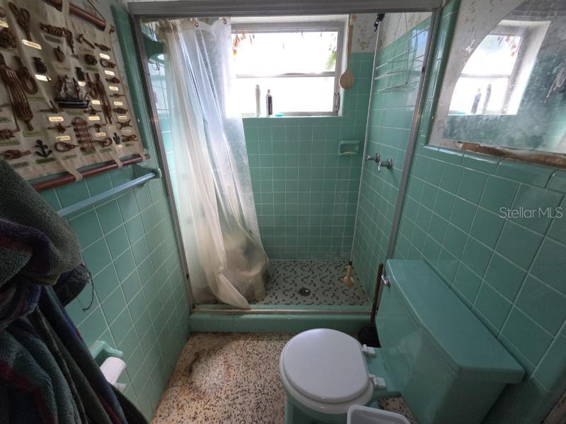 GOLF PARK SUB - Residential