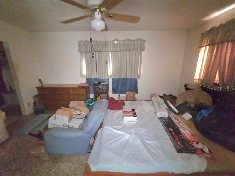 GOLF PARK SUB - Residential