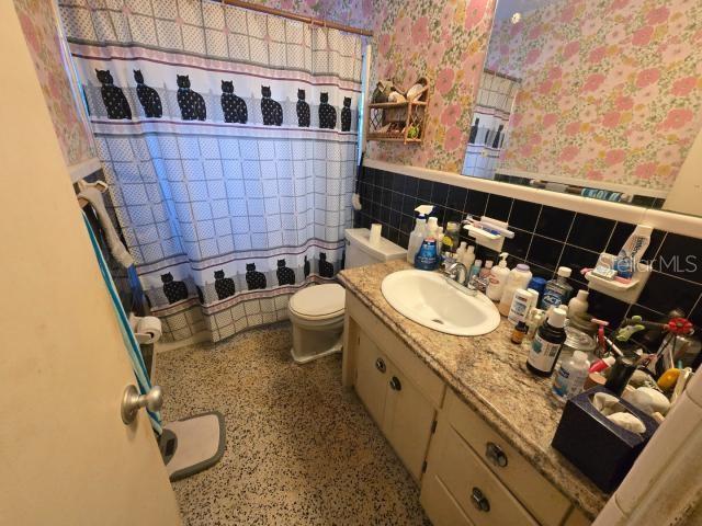 GOLF PARK SUB - Residential