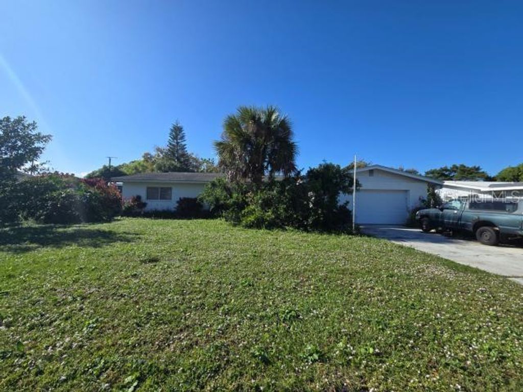 Photo of 2406 Dunbar Avenue, Melbourne, FL 32901 (MLS # TB8485721)