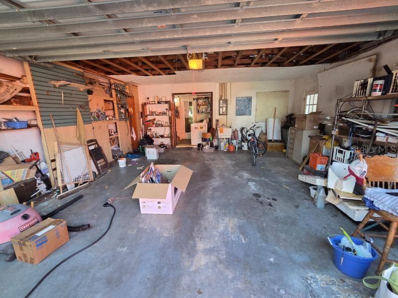 GOLF PARK SUB - Residential