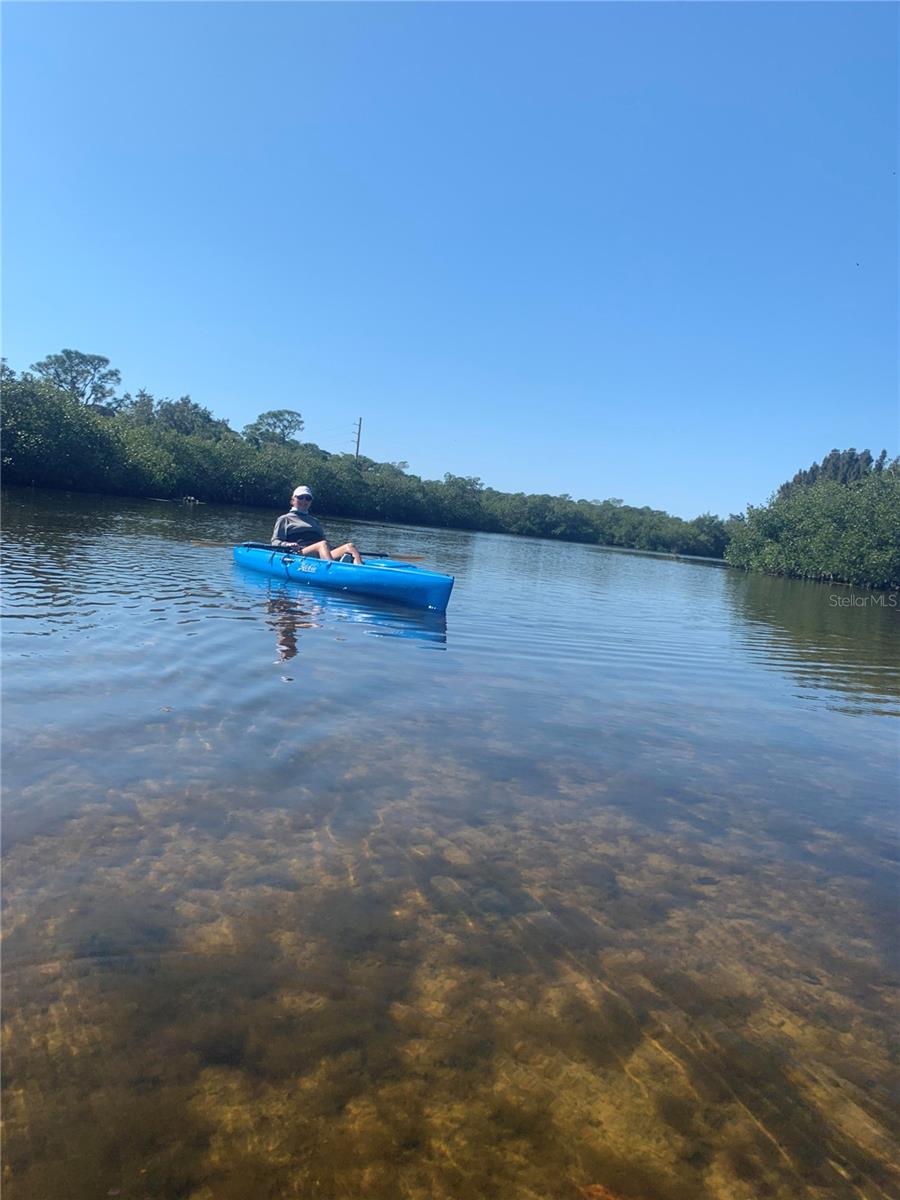 PORT CHARLOTTE SEC 065 - Residential Lease