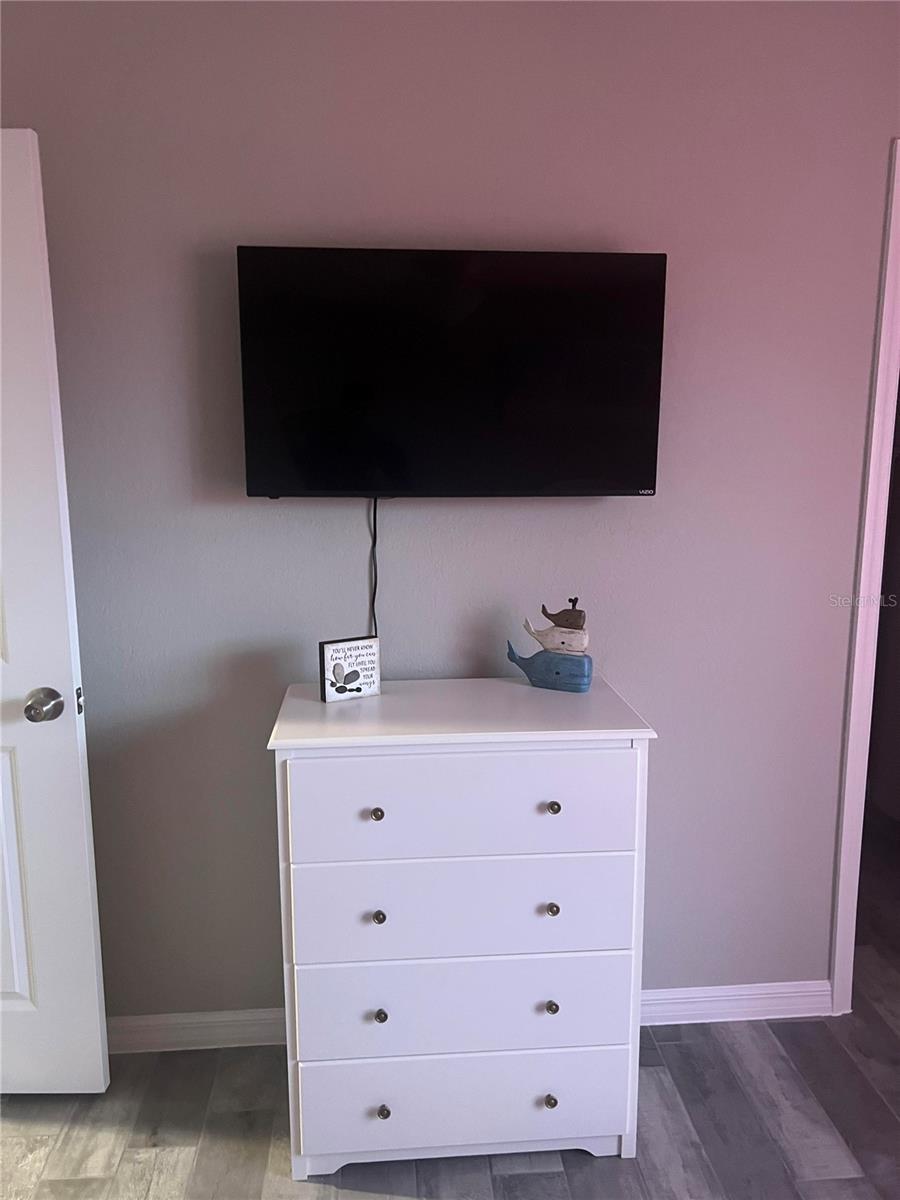 PORT CHARLOTTE SEC 065 - Residential Lease