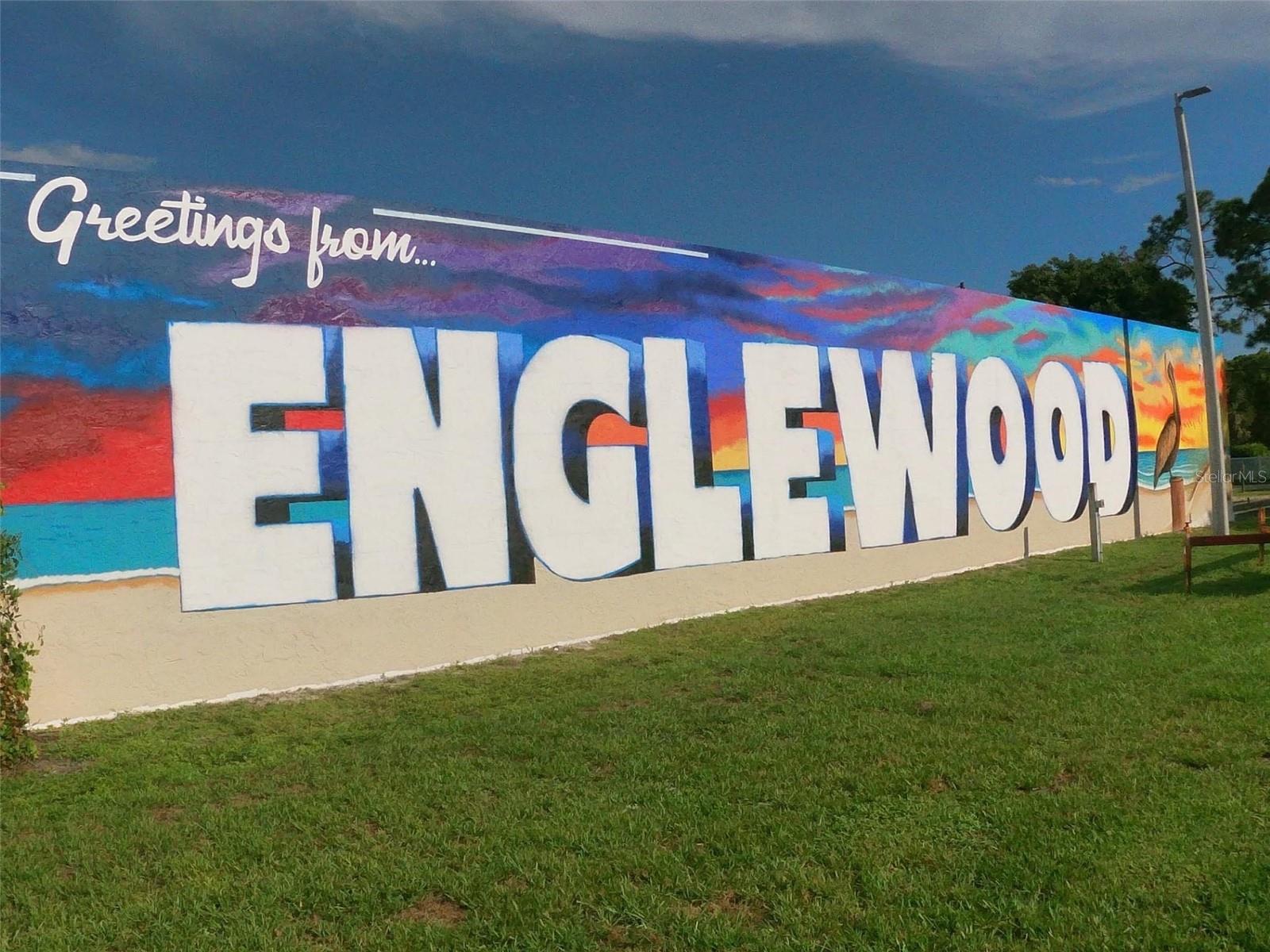 PORT CHARLOTTE SEC 065 - Residential Lease