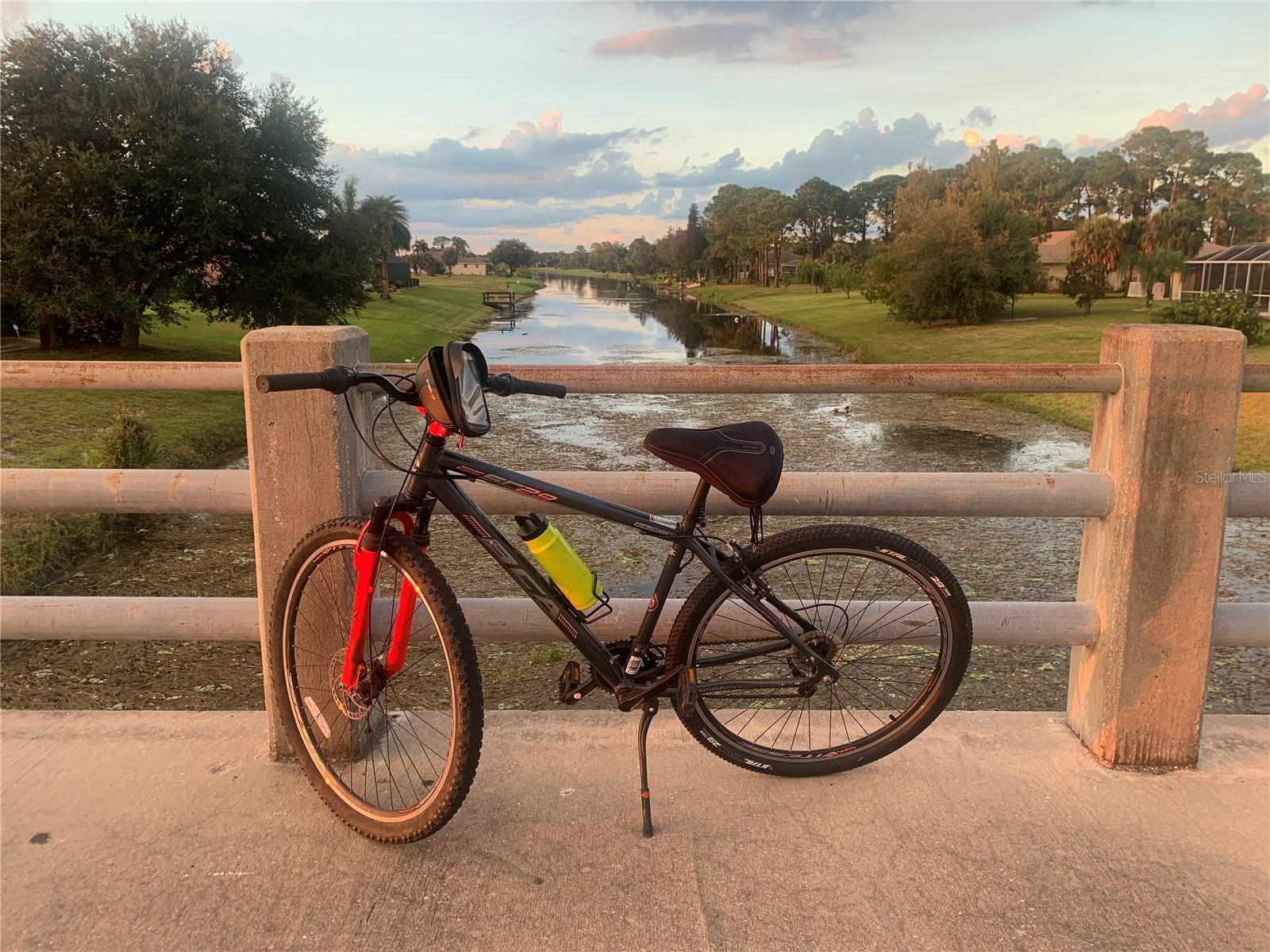 PORT CHARLOTTE SEC 065 - Residential Lease