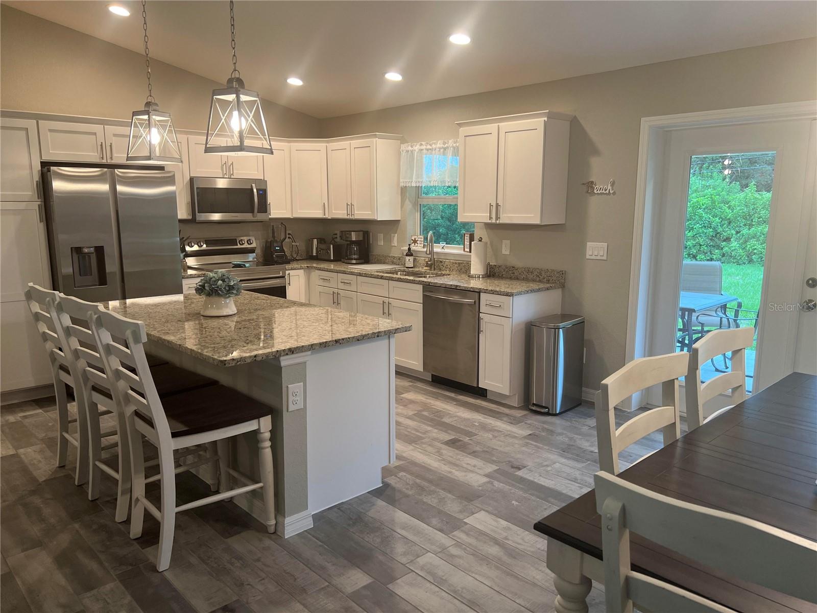 PORT CHARLOTTE SEC 065 - Residential Lease