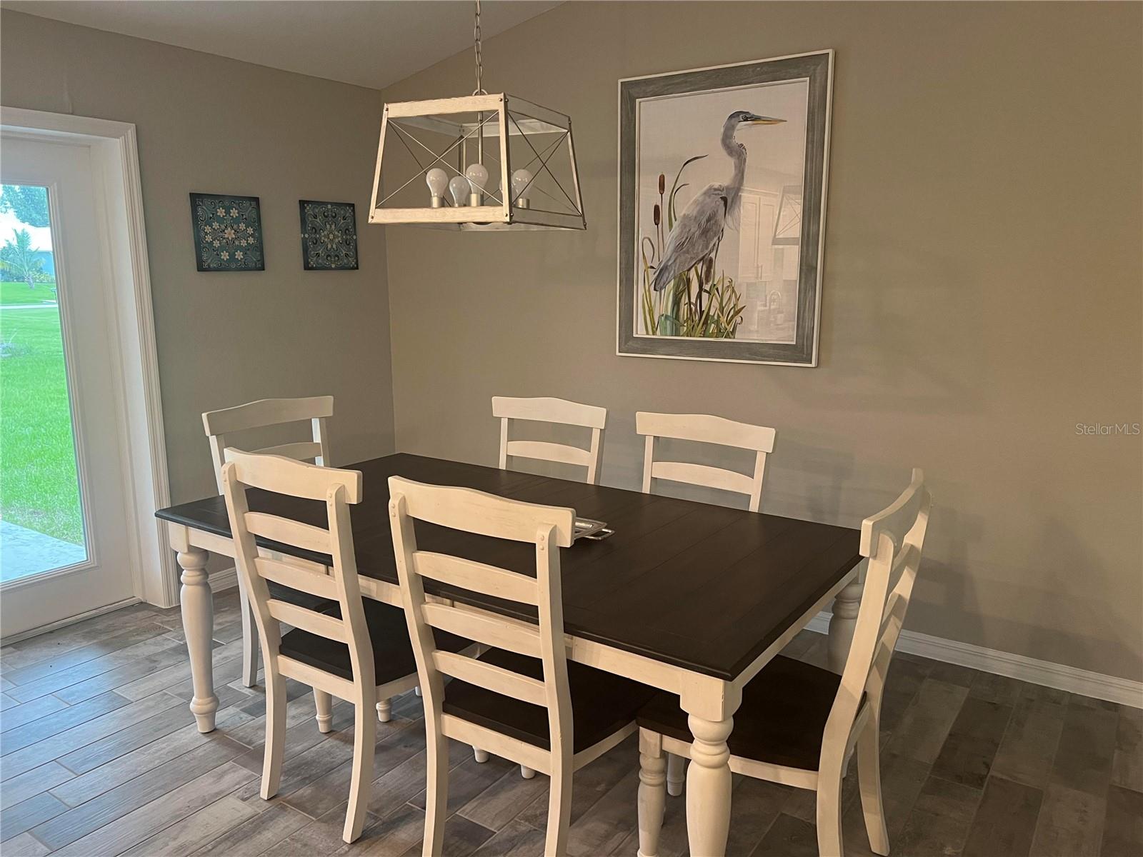 PORT CHARLOTTE SEC 065 - Residential Lease