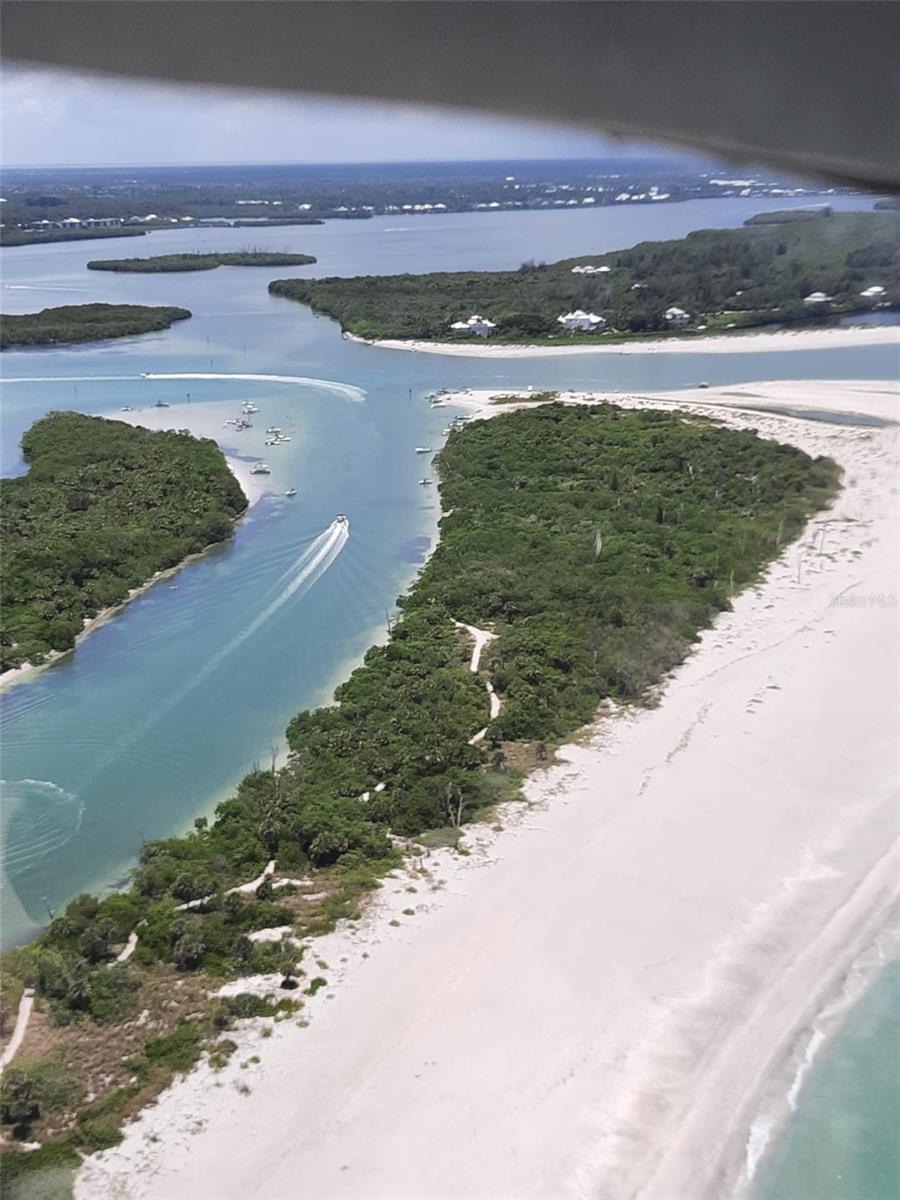 PORT CHARLOTTE SEC 065 - Residential Lease