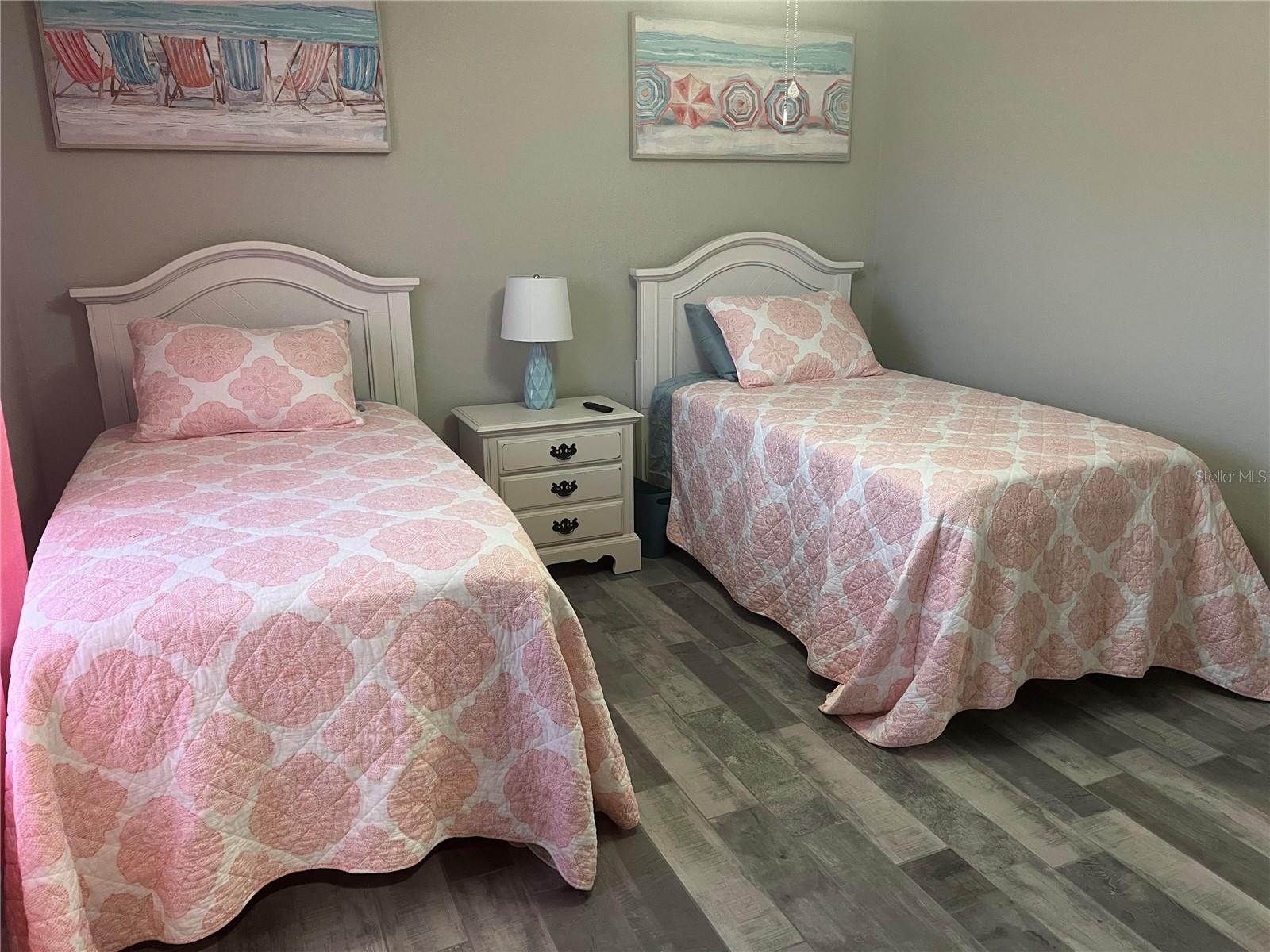 PORT CHARLOTTE SEC 065 - Residential Lease