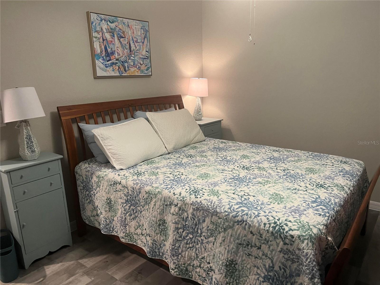 PORT CHARLOTTE SEC 065 - Residential Lease