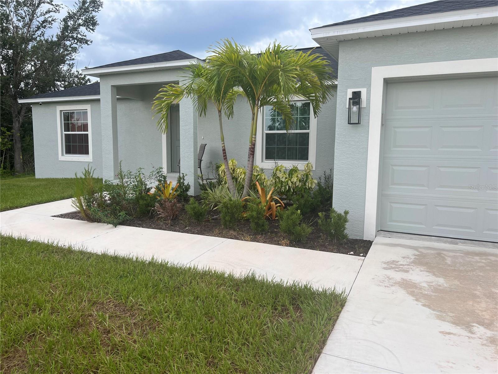 PORT CHARLOTTE SEC 065 - Residential Lease