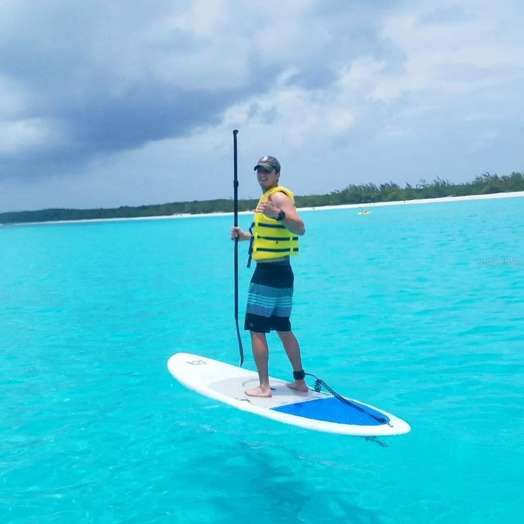 PORT CHARLOTTE SEC 065 - Residential Lease