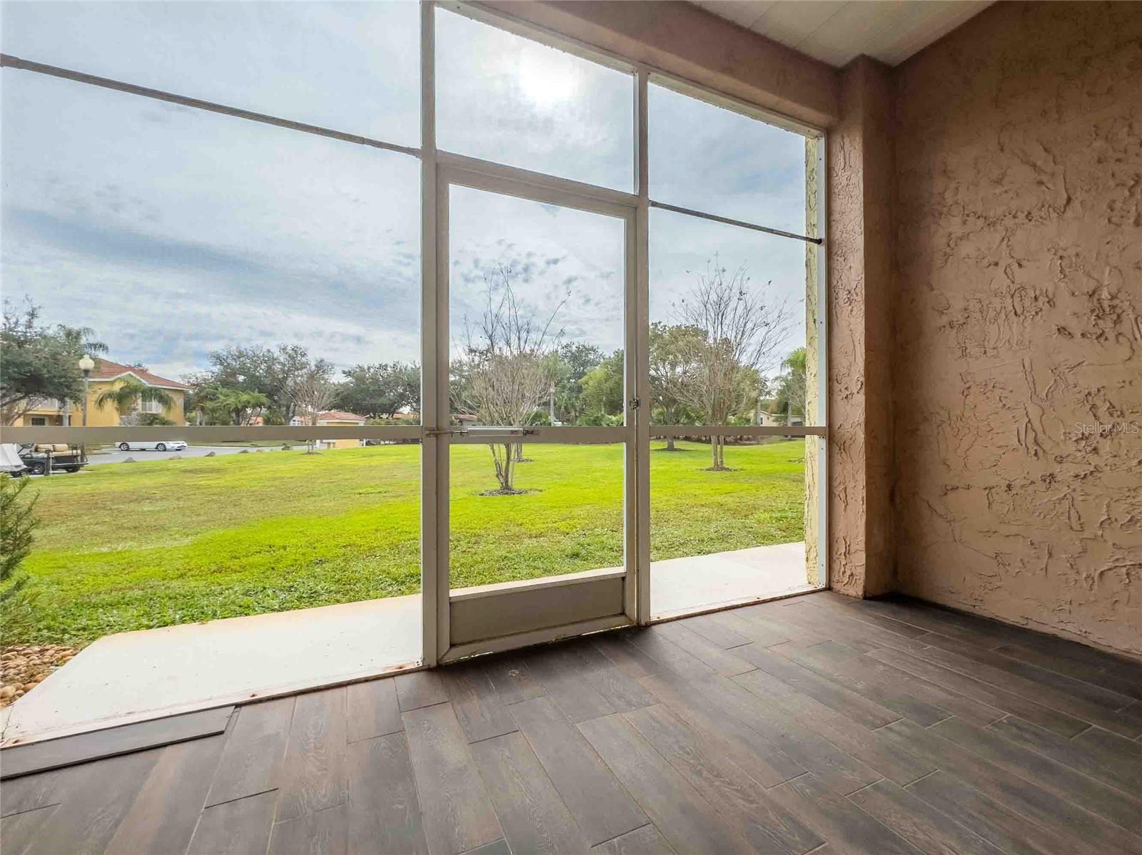 CALIENTE APTS CONDO - Residential