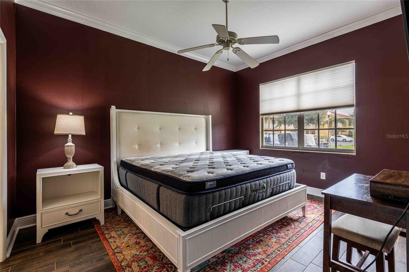 CALIENTE APTS CONDO - Residential