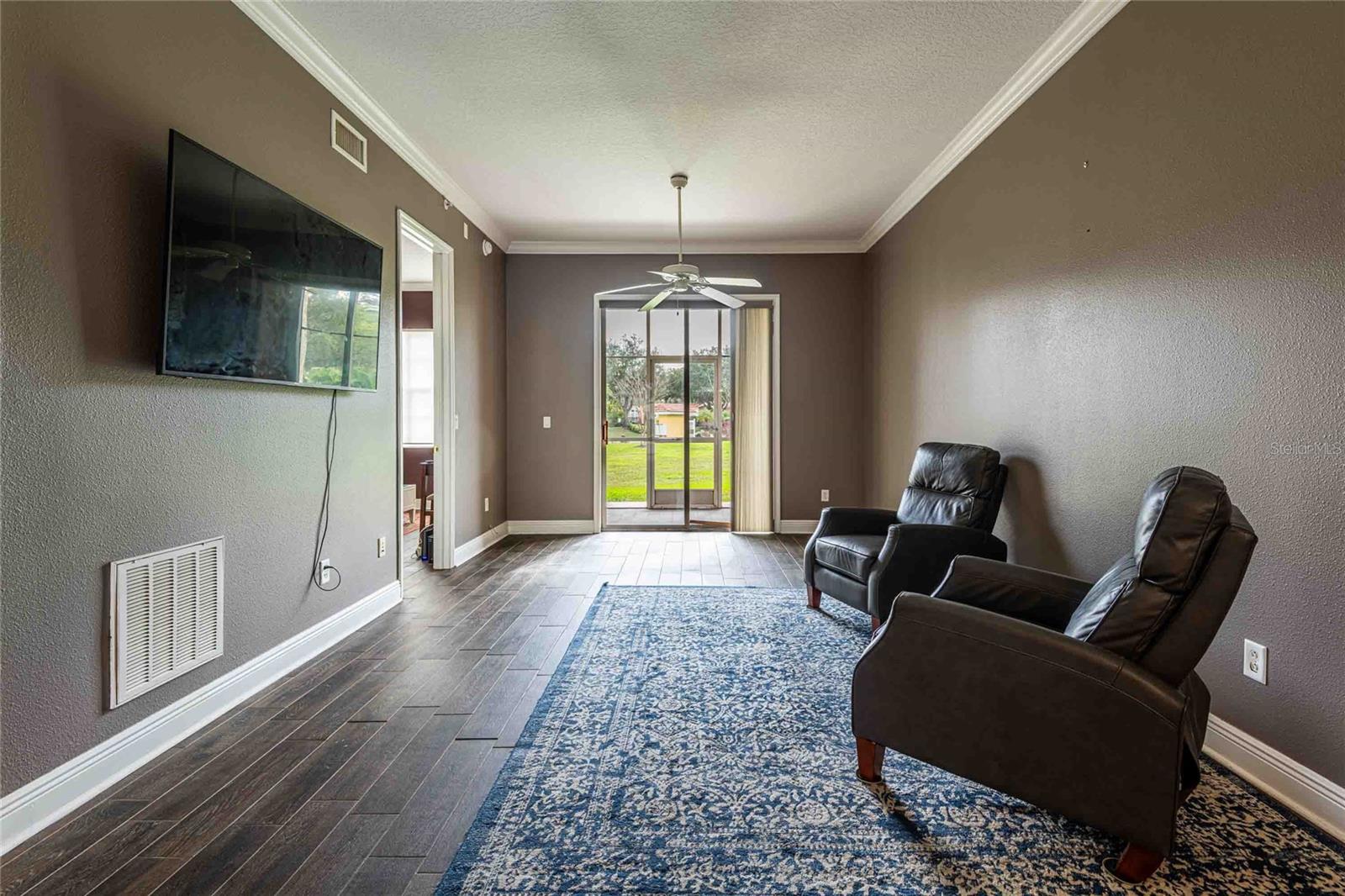 CALIENTE APTS CONDO - Residential