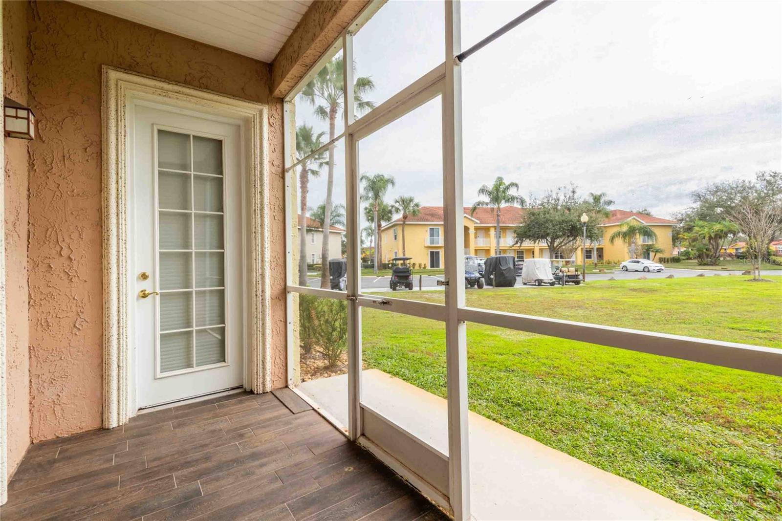 CALIENTE APTS CONDO - Residential