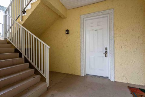 Photo of 21032 Picasso Court #106, Land O Lakes, FL 34637 (MLS # TB8465150)