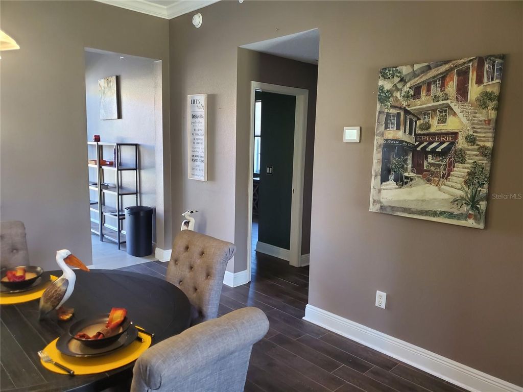 Photo of 21032 Picasso Court #106, Land O Lakes, FL 34637 (MLS # TB8465150)