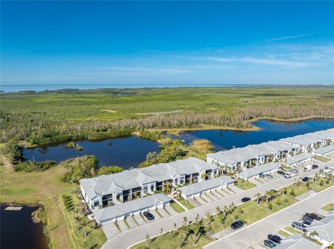 A home in PUNTA GORDA