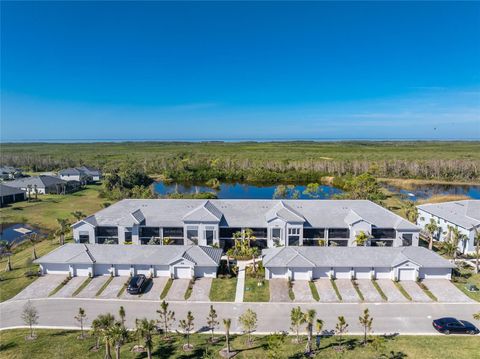 A home in PUNTA GORDA