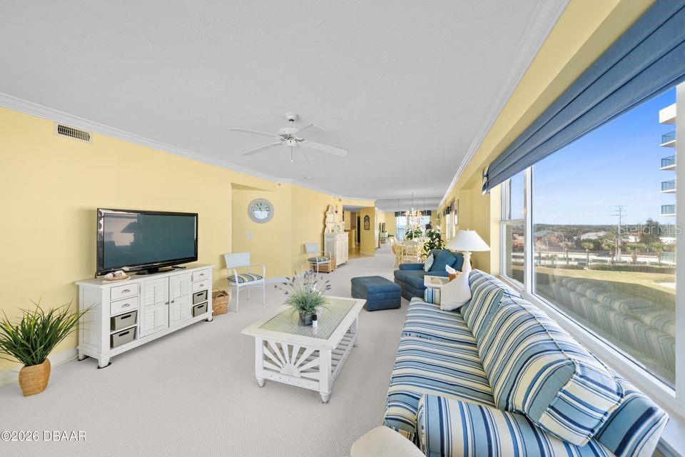 TOWERS AT PONCE INLET TOWER 01 CONDO - Residential