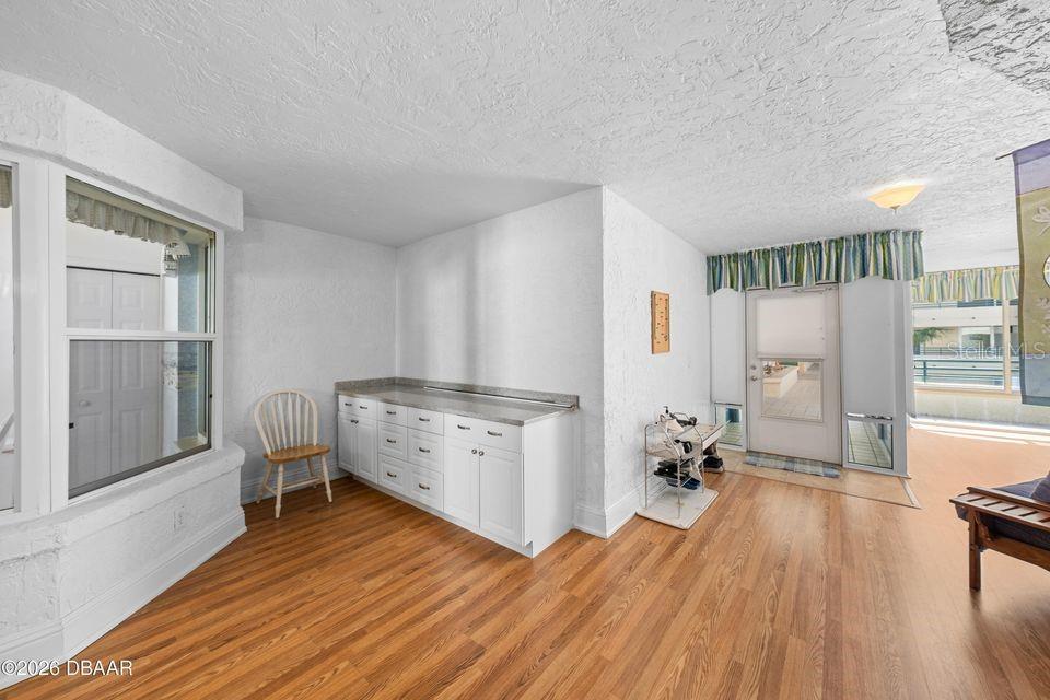 TOWERS AT PONCE INLET TOWER 01 CONDO - Residential