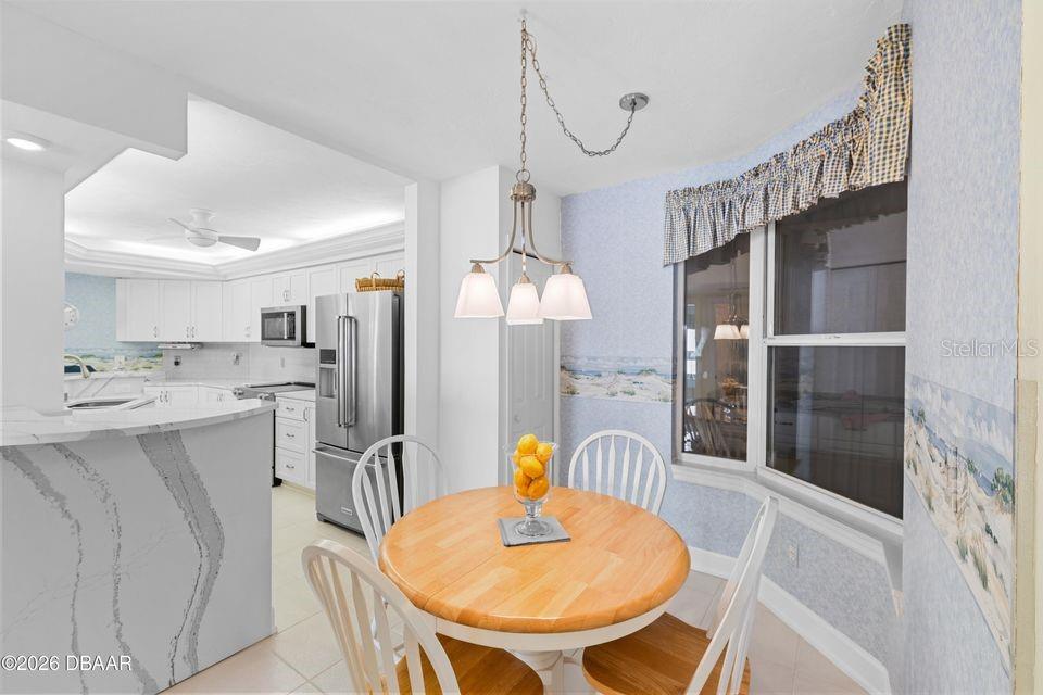 TOWERS AT PONCE INLET TOWER 01 CONDO - Residential