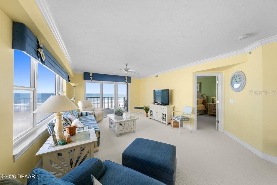 TOWERS AT PONCE INLET TOWER 01 CONDO - Residential