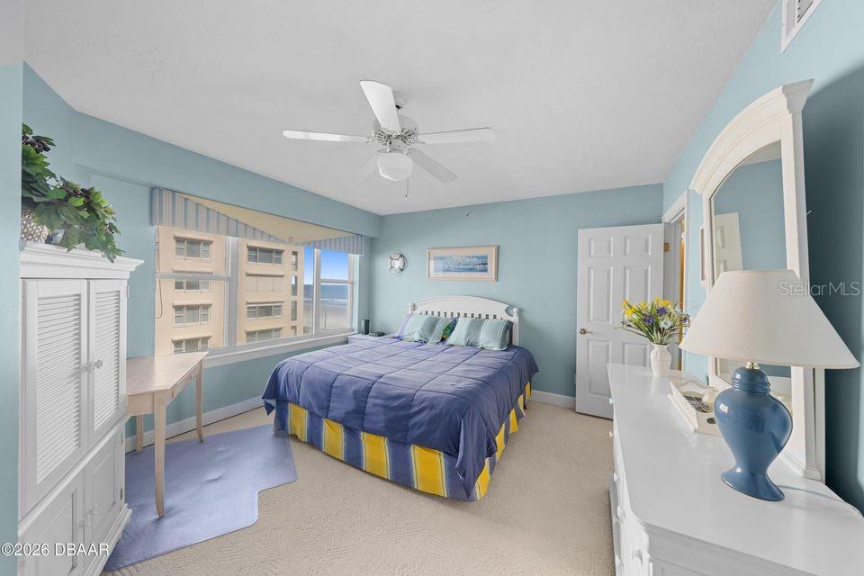 TOWERS AT PONCE INLET TOWER 01 CONDO - Residential