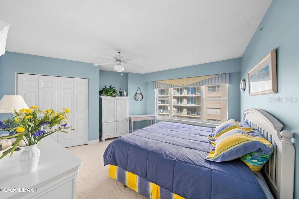 TOWERS AT PONCE INLET TOWER 01 CONDO - Residential