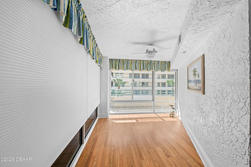 TOWERS AT PONCE INLET TOWER 01 CONDO - Residential