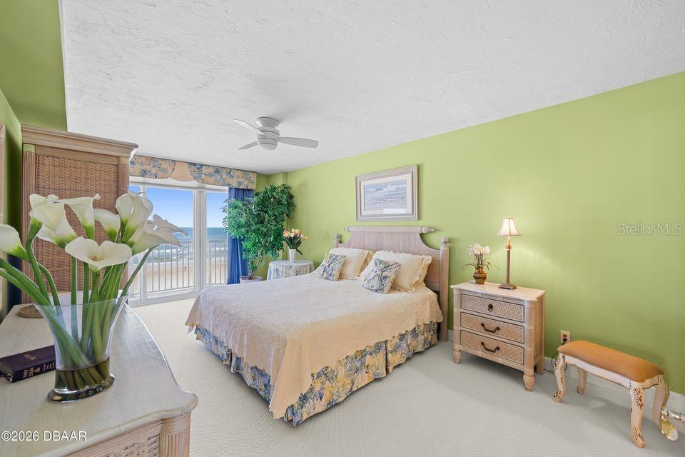 TOWERS AT PONCE INLET TOWER 01 CONDO - Residential