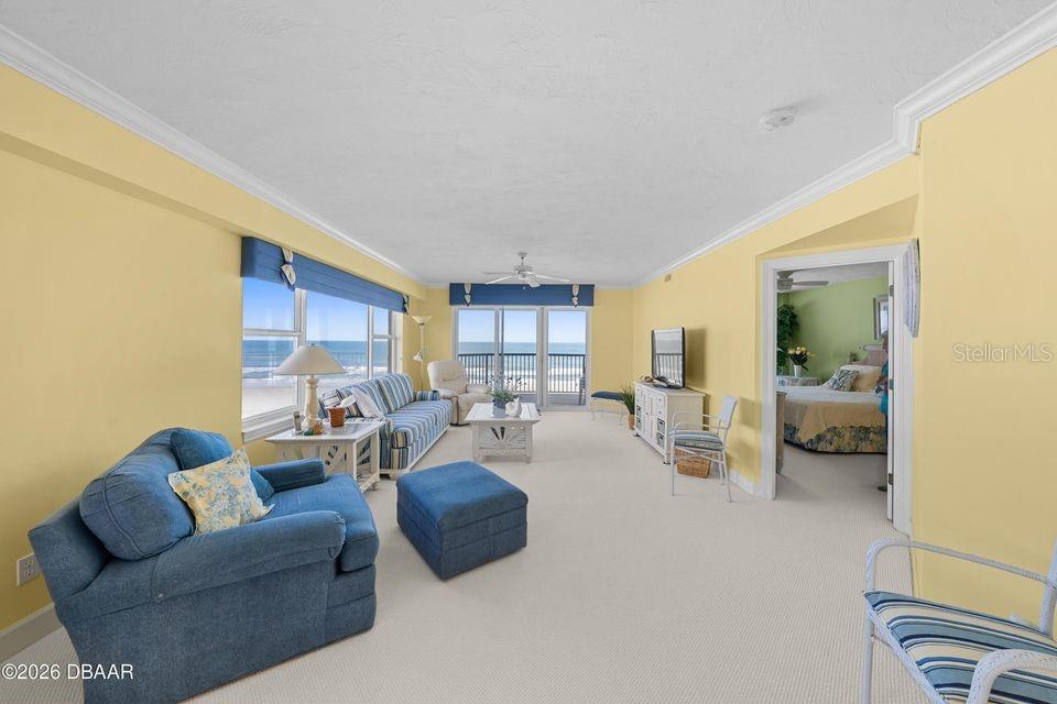 TOWERS AT PONCE INLET TOWER 01 CONDO - Residential