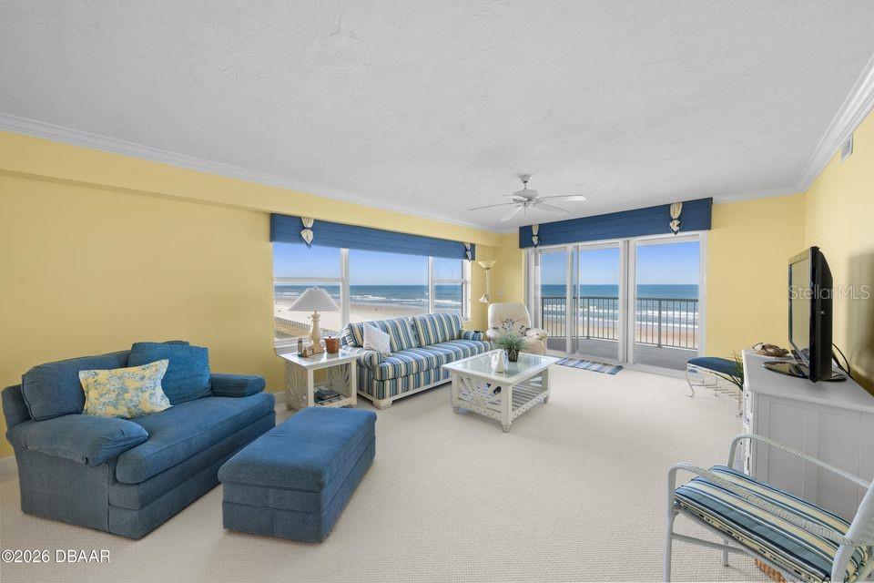 TOWERS AT PONCE INLET TOWER 01 CONDO - Residential