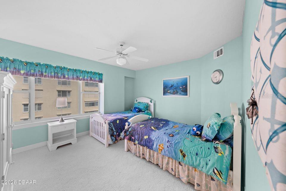 TOWERS AT PONCE INLET TOWER 01 CONDO - Residential