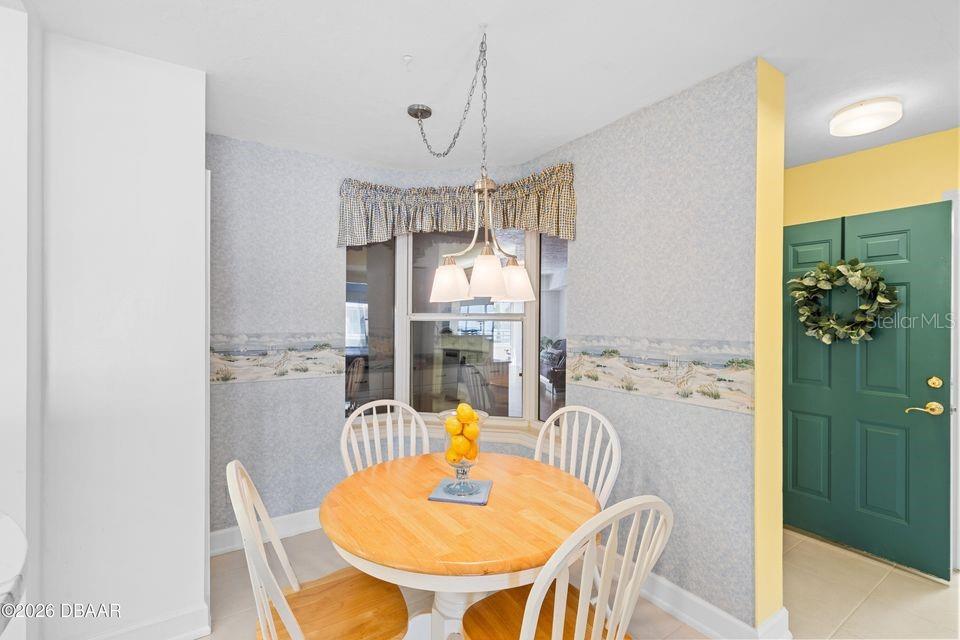 TOWERS AT PONCE INLET TOWER 01 CONDO - Residential