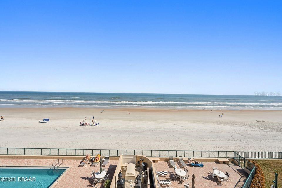 TOWERS AT PONCE INLET TOWER 01 CONDO - Residential