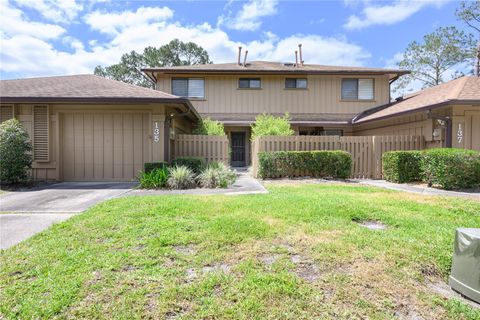 Photo of 135 Heron Bay Circle, Lake Mary, FL 32746 (MLS # O6303809)
