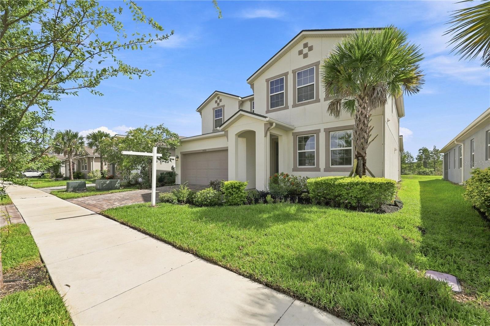 19780 BLUE POND DRIVE