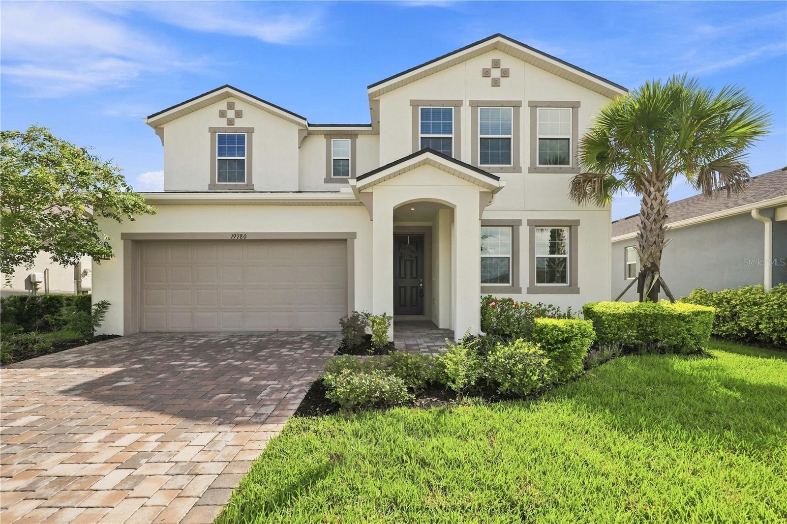 19780 BLUE POND DRIVE