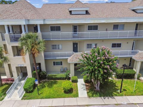 A home in CLEARWATER