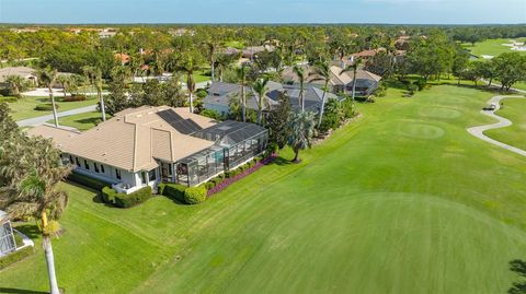 A home in OSPREY