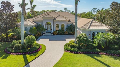 A home in OSPREY