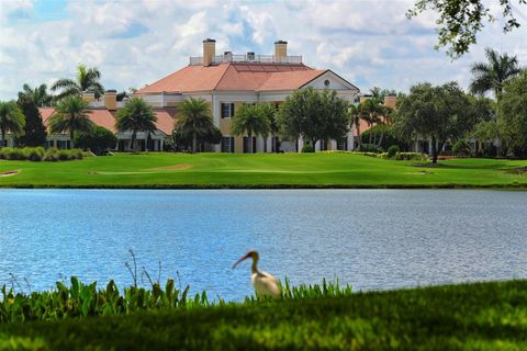 A home in OSPREY