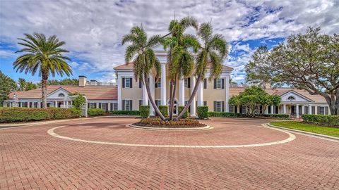 A home in OSPREY