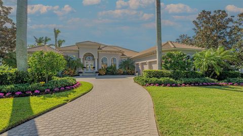 A home in OSPREY